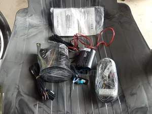 Auto Watch Alarm System
