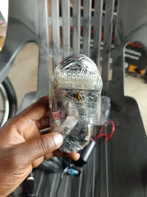 Auto Watch Alarm System