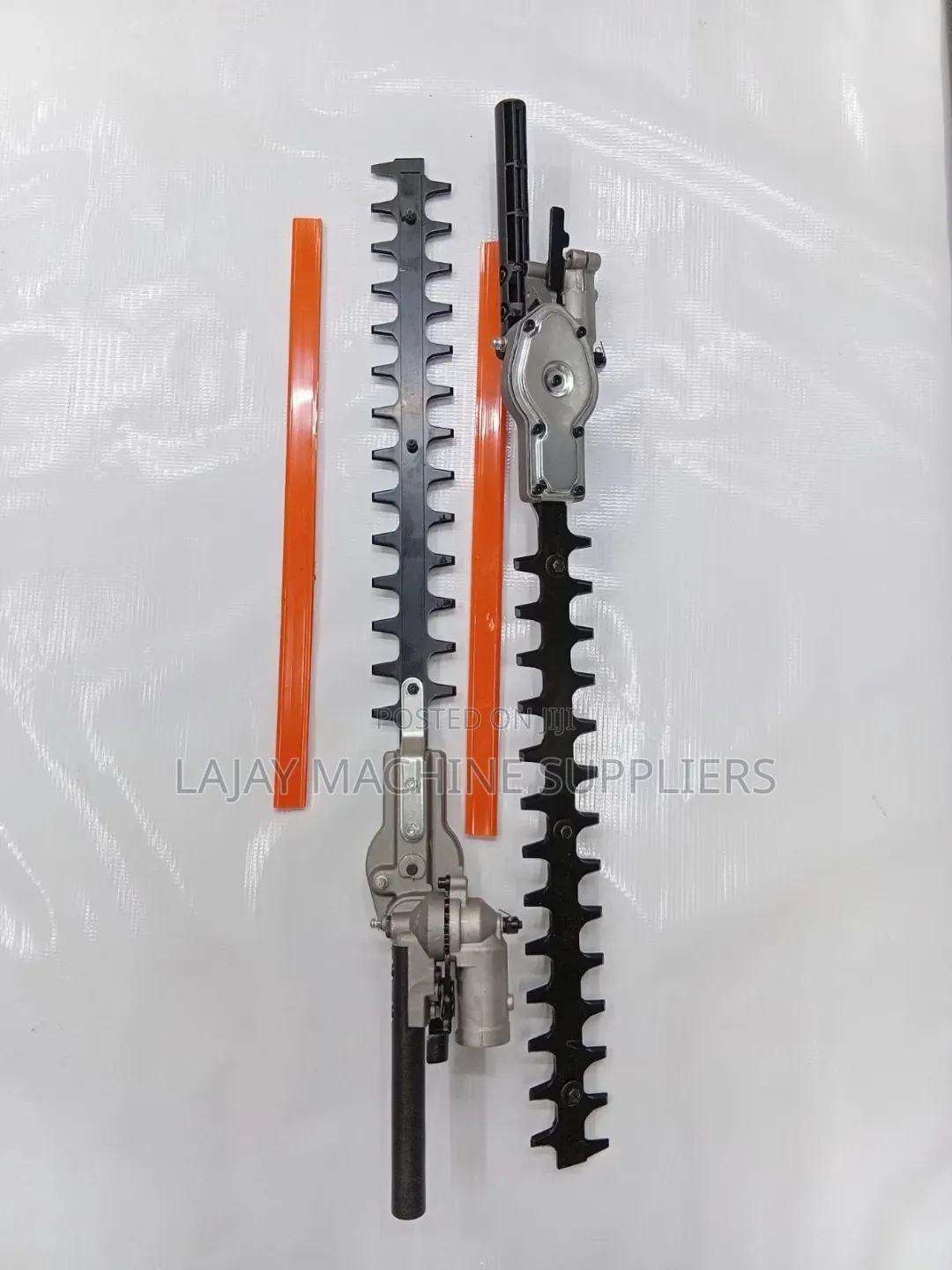 Hedge Trimmer Blade