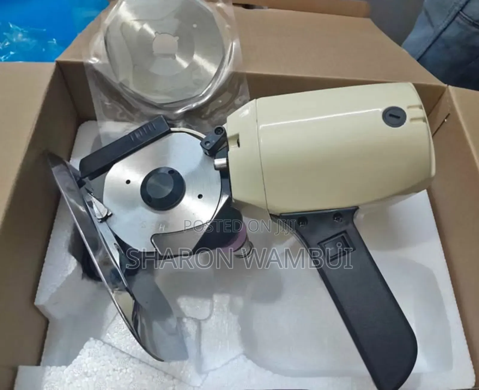 New Quality Cloth Cutting Machine/Cloth Cutting Machine