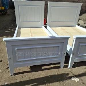 Kids Bed 3by 6(Free Delivery)