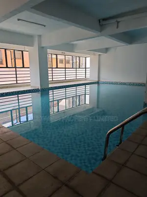 1bdrm Apartment in Leo Residence, Lavington for rent