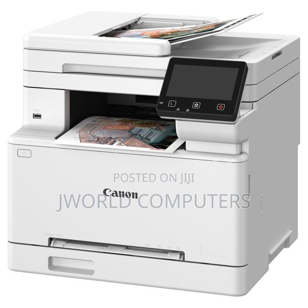 Canon Imagerunner 2930i MFP - main view