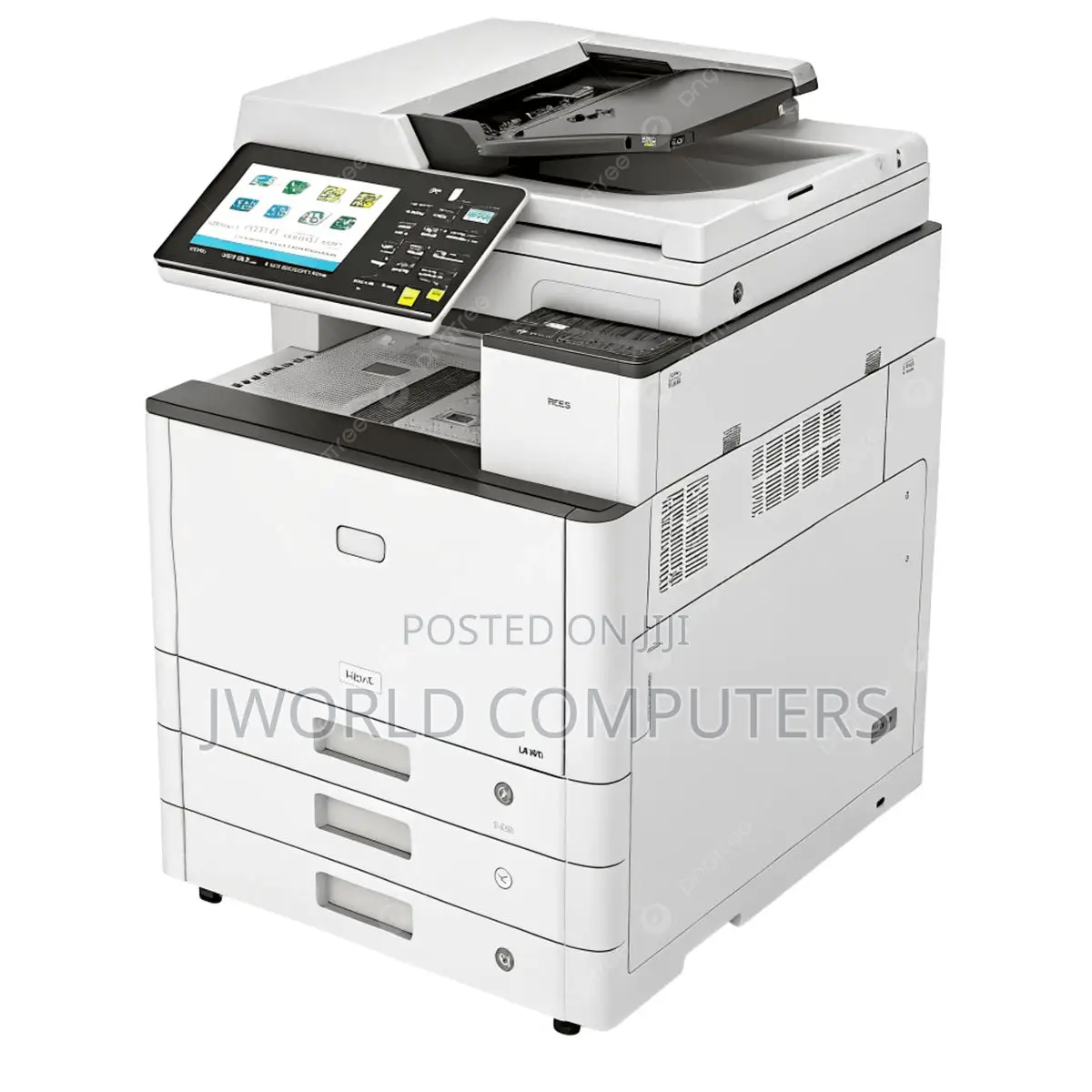 Canon Imagerunner 2930i MFP