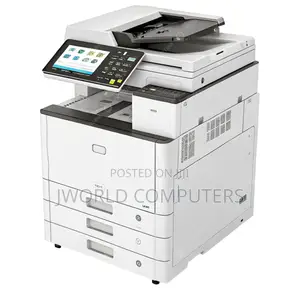 Canon Imagerunner 2930i MFP