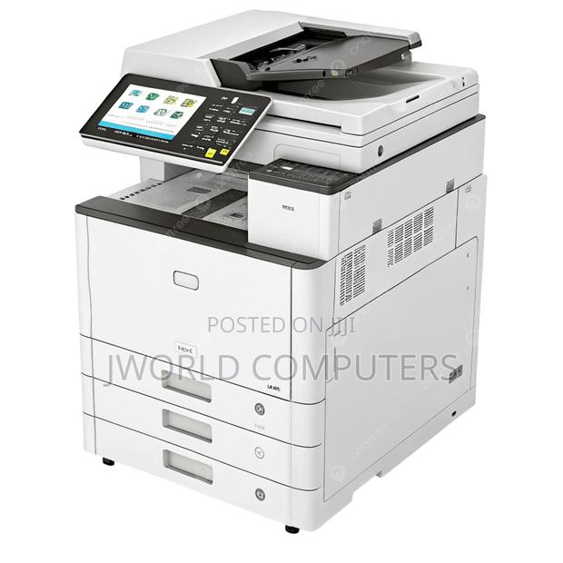 Canon Imagerunner 2930i MFP - thumbnail 2