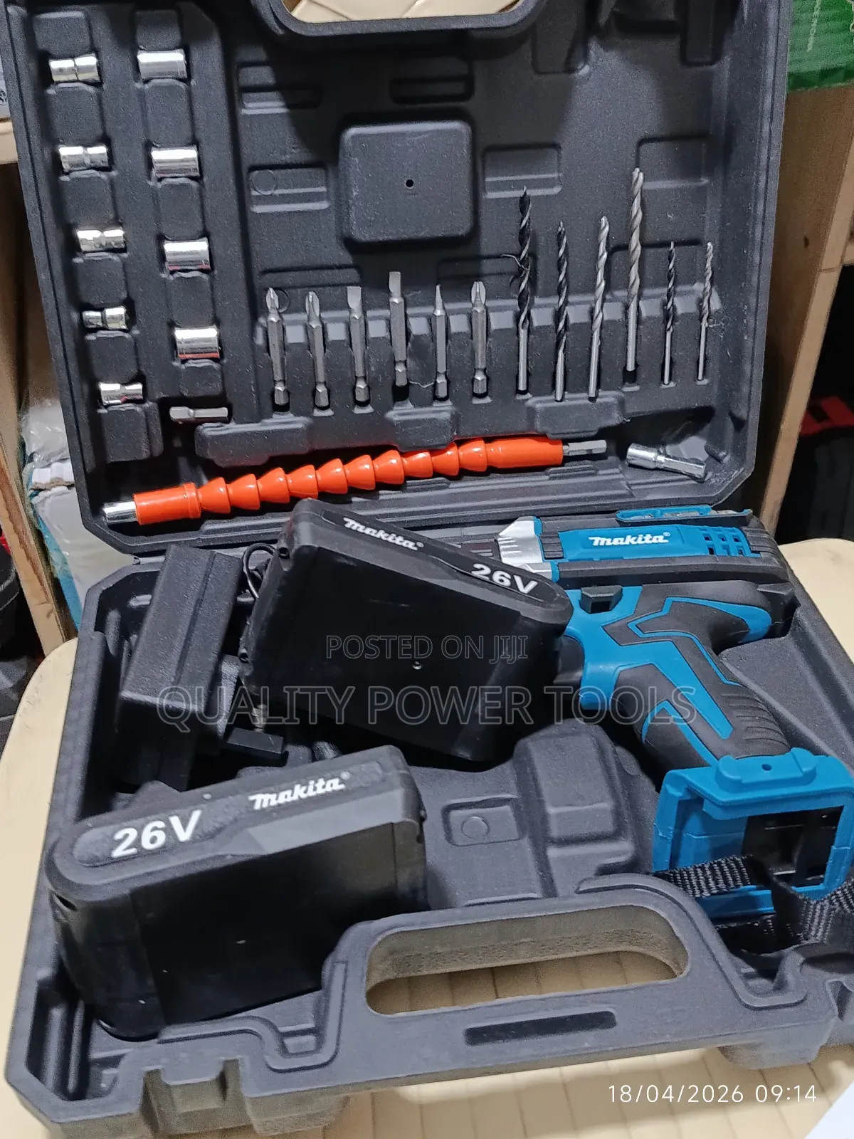 21v Makita