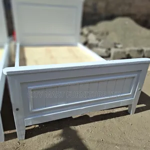 Panel Beds 4 by 6(Free Delivery)