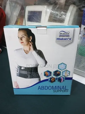 Abdominal Binder/Support