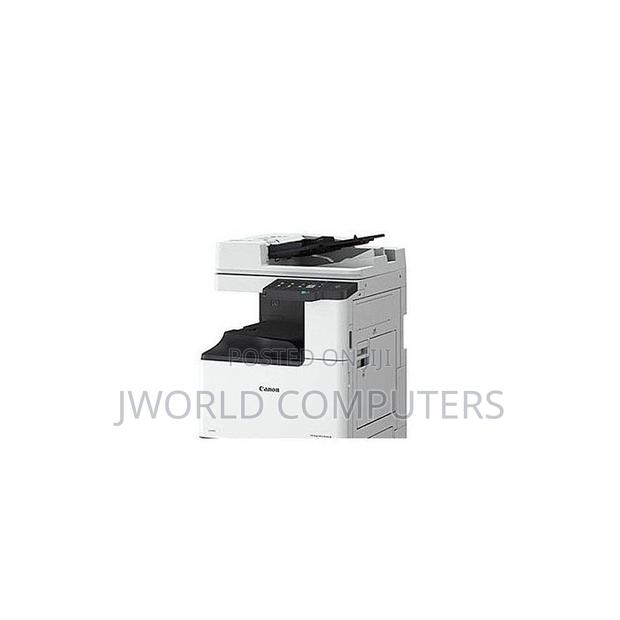 Canon Imagerunner 2945i MFP