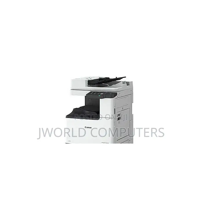 Canon Imagerunner 2945i MFP