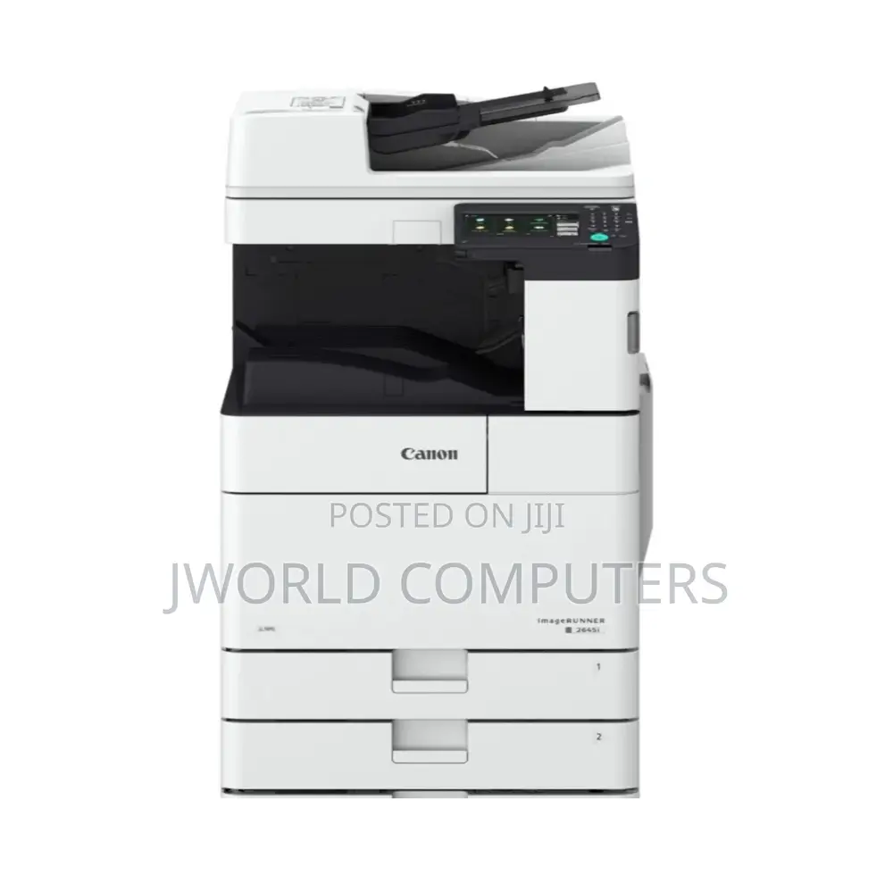 Canon Imagerunner 2945i MFP