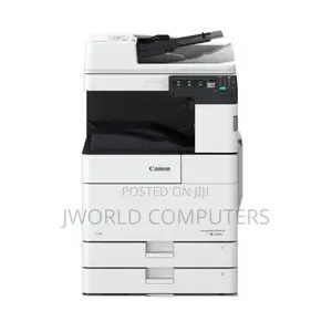Canon Imagerunner 2945i MFP