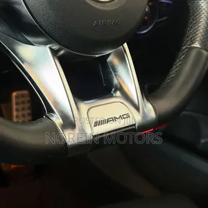 Mercedes-Benz GLE-Class 2019 Pearl