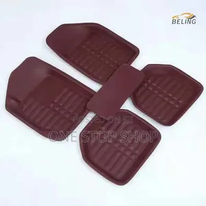Leather Waterproof All Season Mars