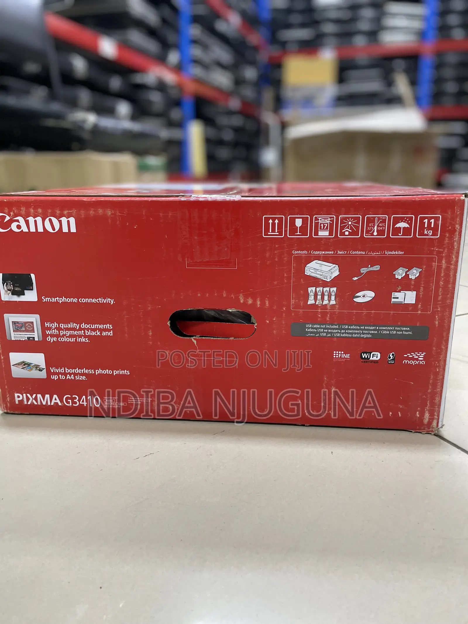 Printers on Wholesale