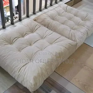Comfy Ground Floor Pillows