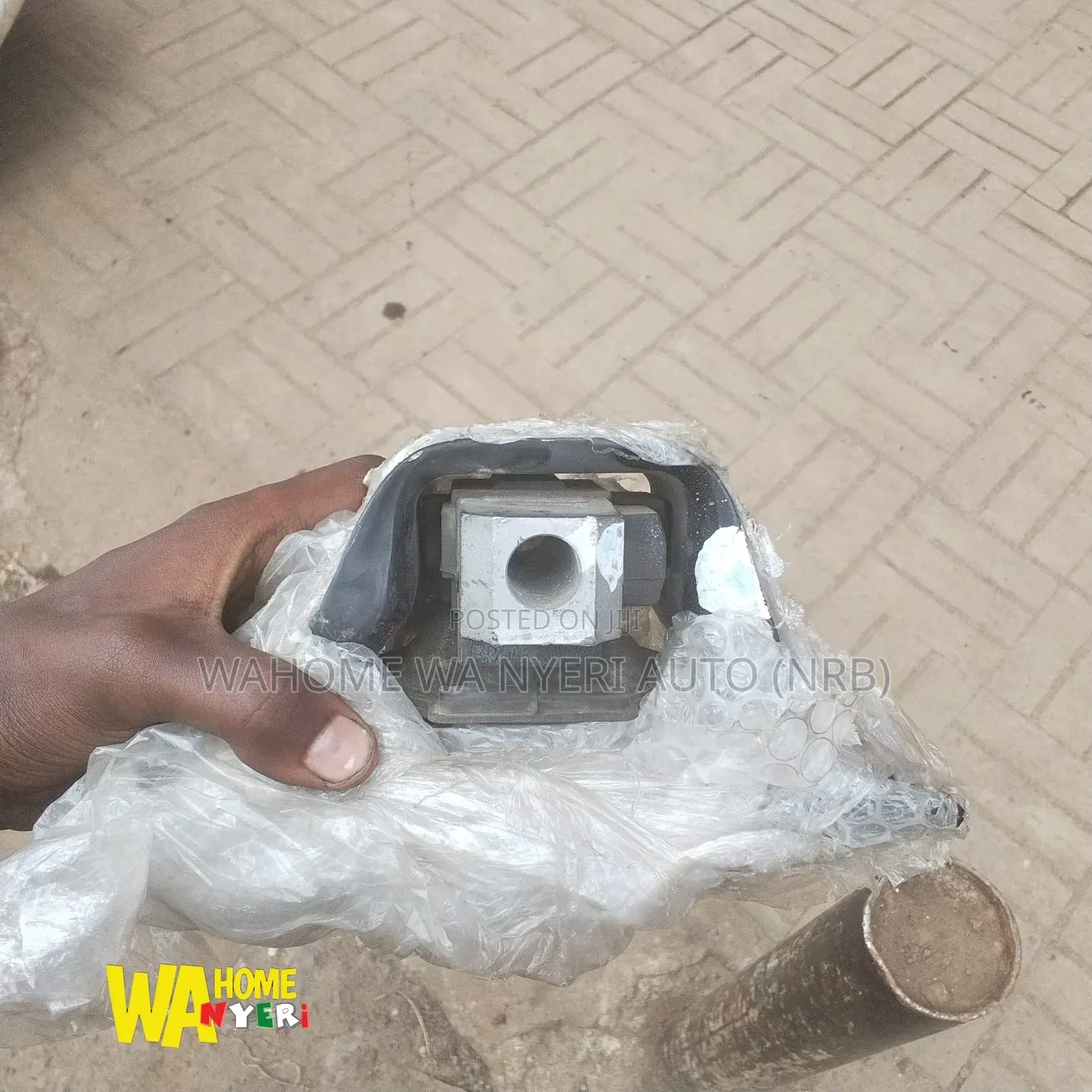 Engine Mounting Mr20,Nissan Tida,Sylphy Bluebird Etc