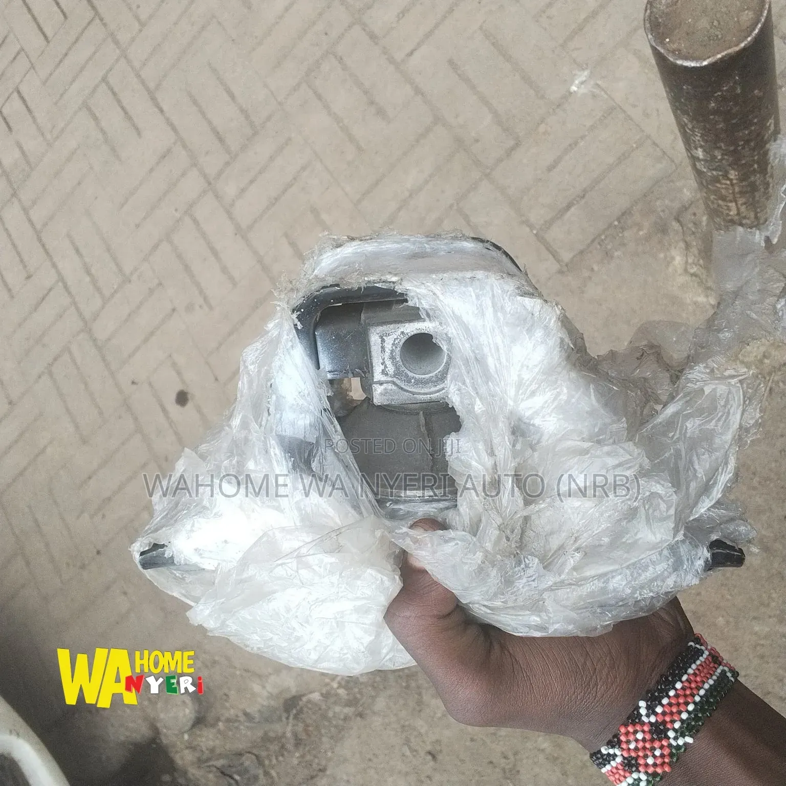 Engine Mounting Mr20,Nissan Tida,Sylphy Bluebird Etc