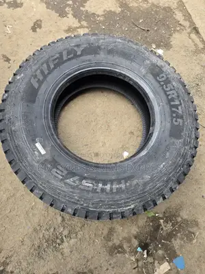 9.5 R17. 5 Hifly Tyres (Hh 572)