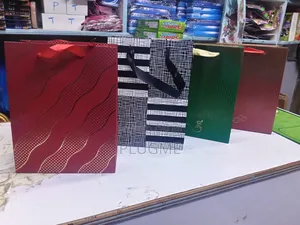 Medium Size Gift Bags