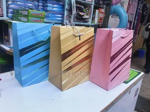 Medium Size Gift Bags