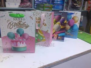 Medium Size Gift Bags
