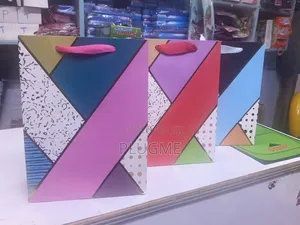 Medium Size Gift Bags