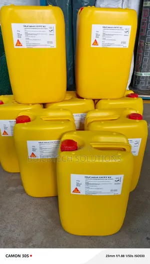 Sikacontrol 110 – Durable Long-Lasting Protection