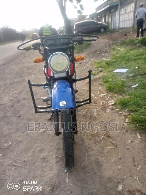 Raleigh 150cc 2018 Green - thumbnail 6
