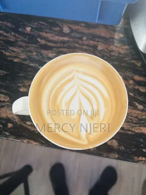Waitress /Barista
