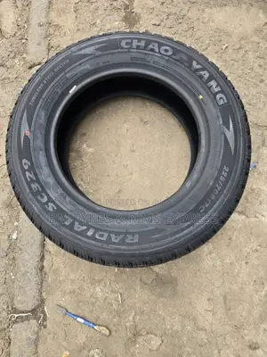 225 /70 R17 Chaoyang Tyres (Commercial)