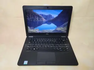 Laptop Dell Latitude E7270 8GB Intel Core i5 SSD 256GB