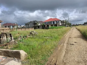 Plot for Sale