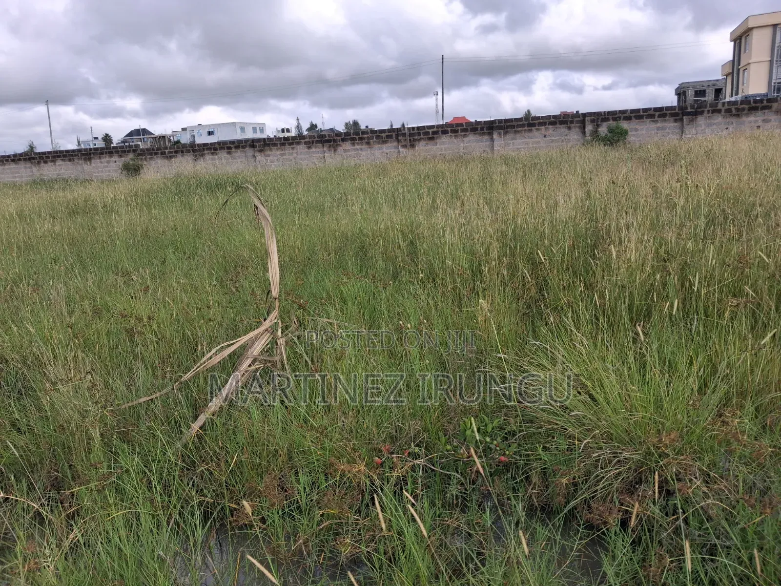 Plot for Sale