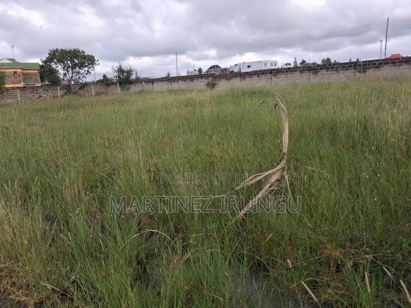 Plot for Sale