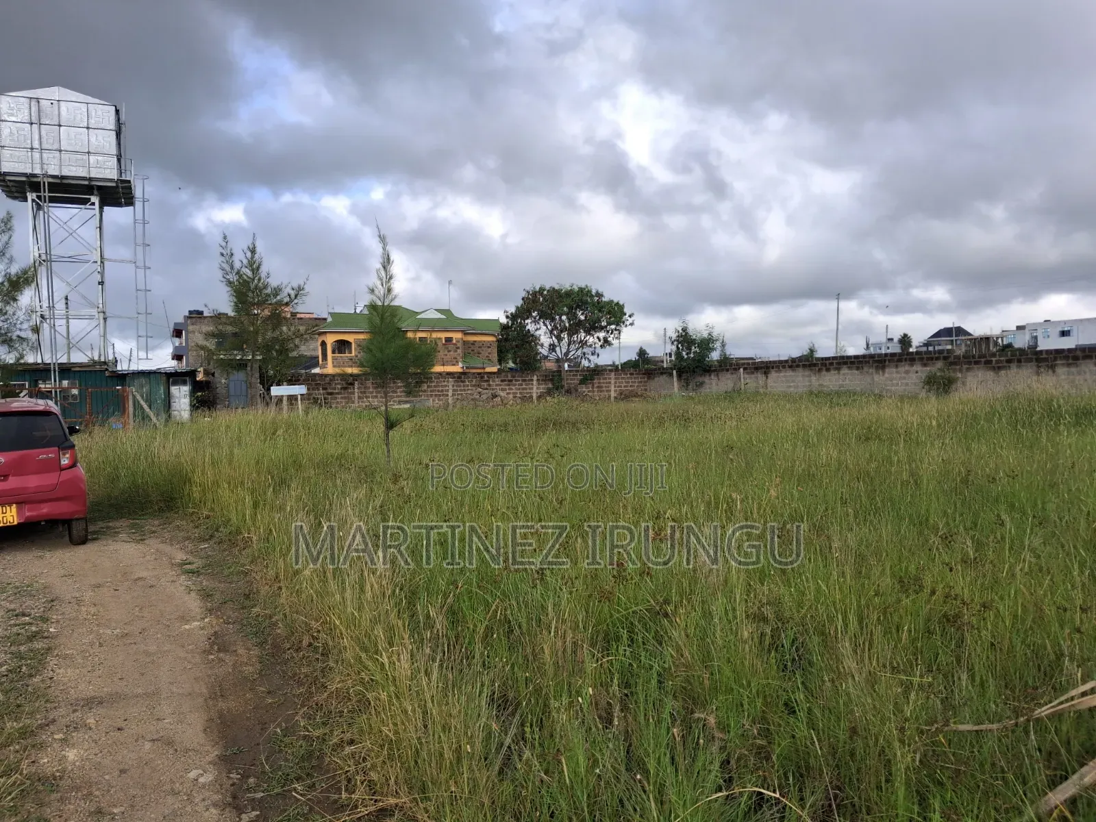 Plot for Sale