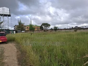 Plot for Sale