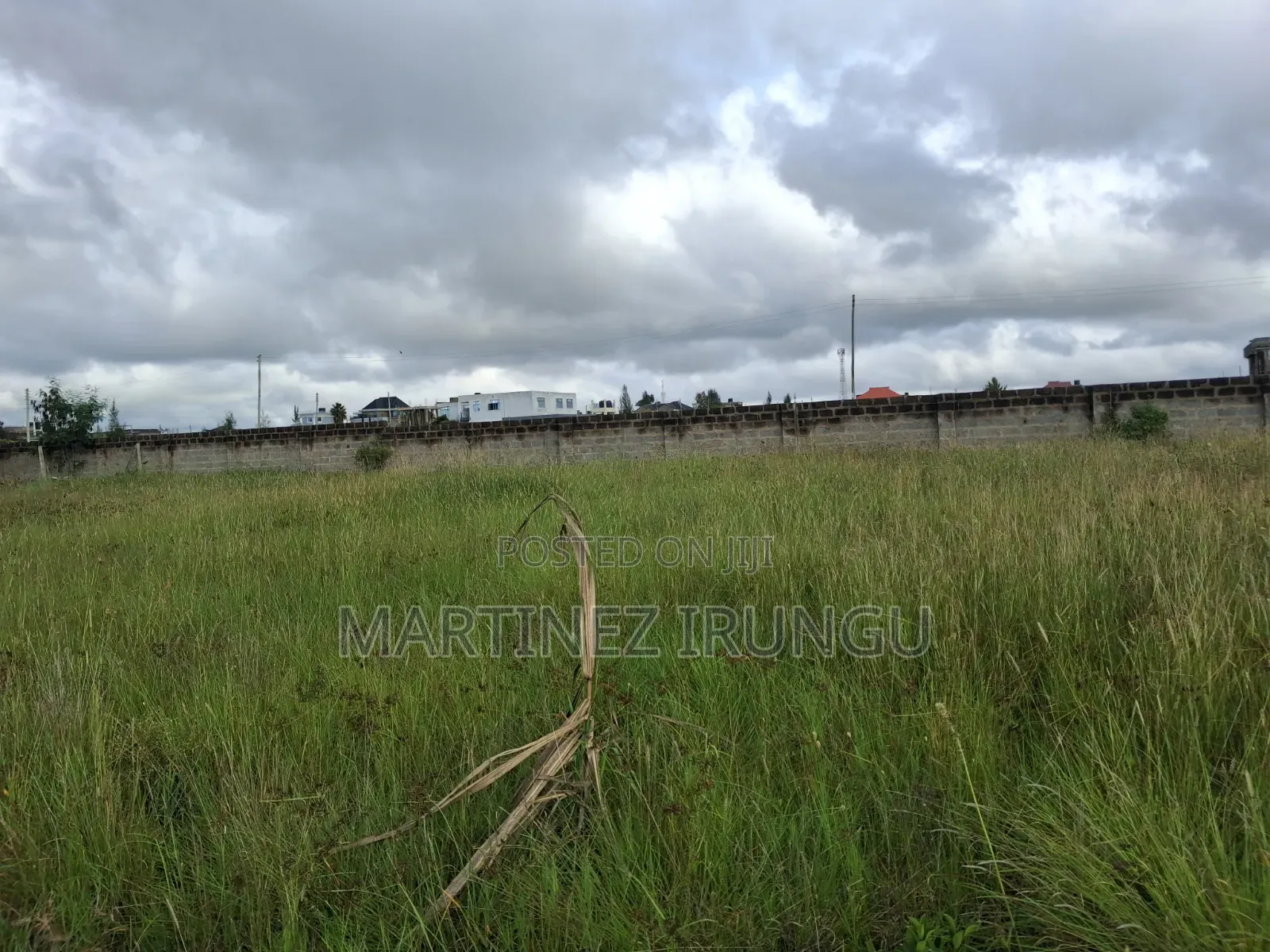 Plot for Sale