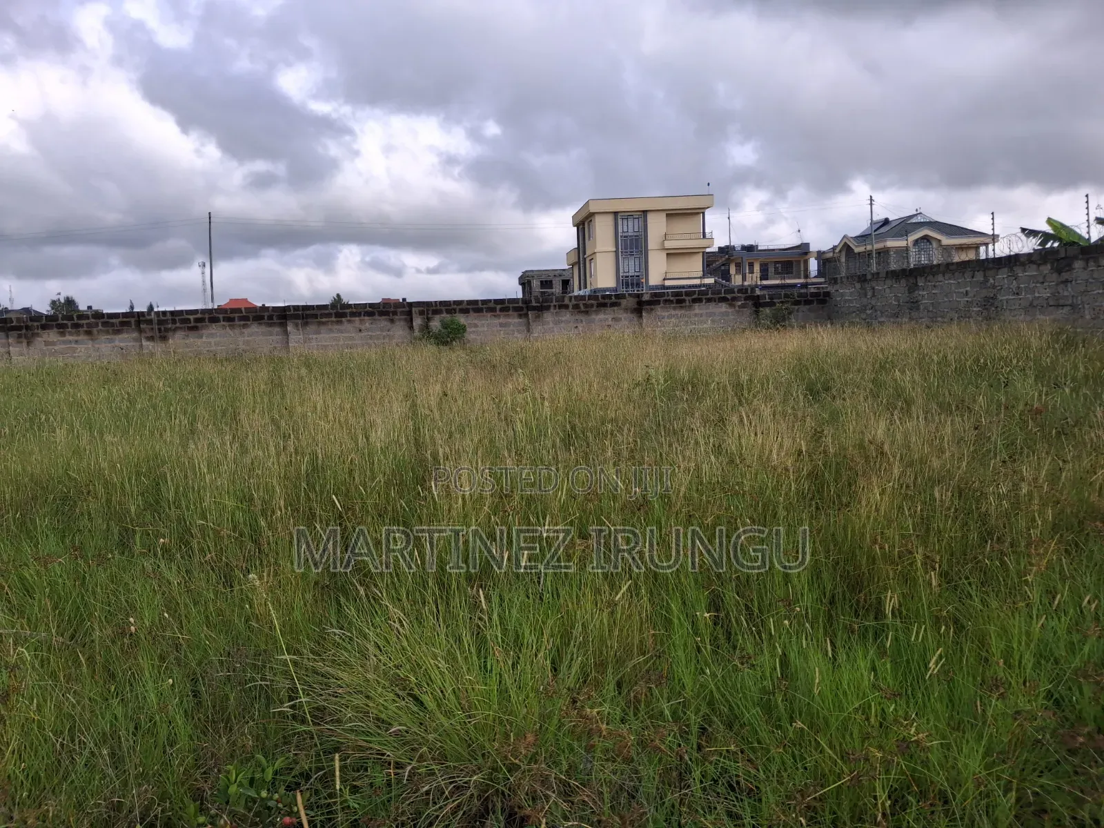 Plot for Sale