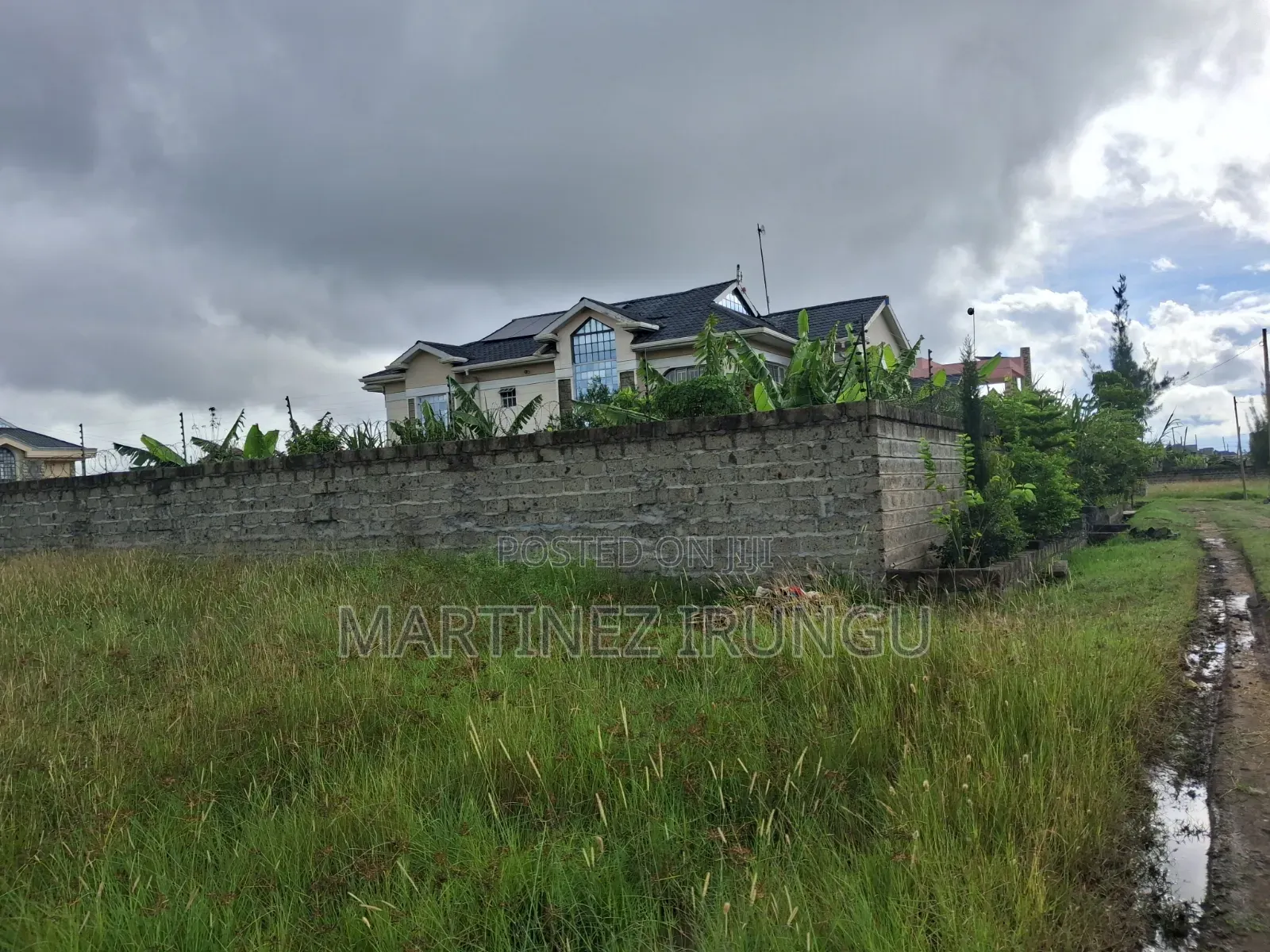 Plot for Sale