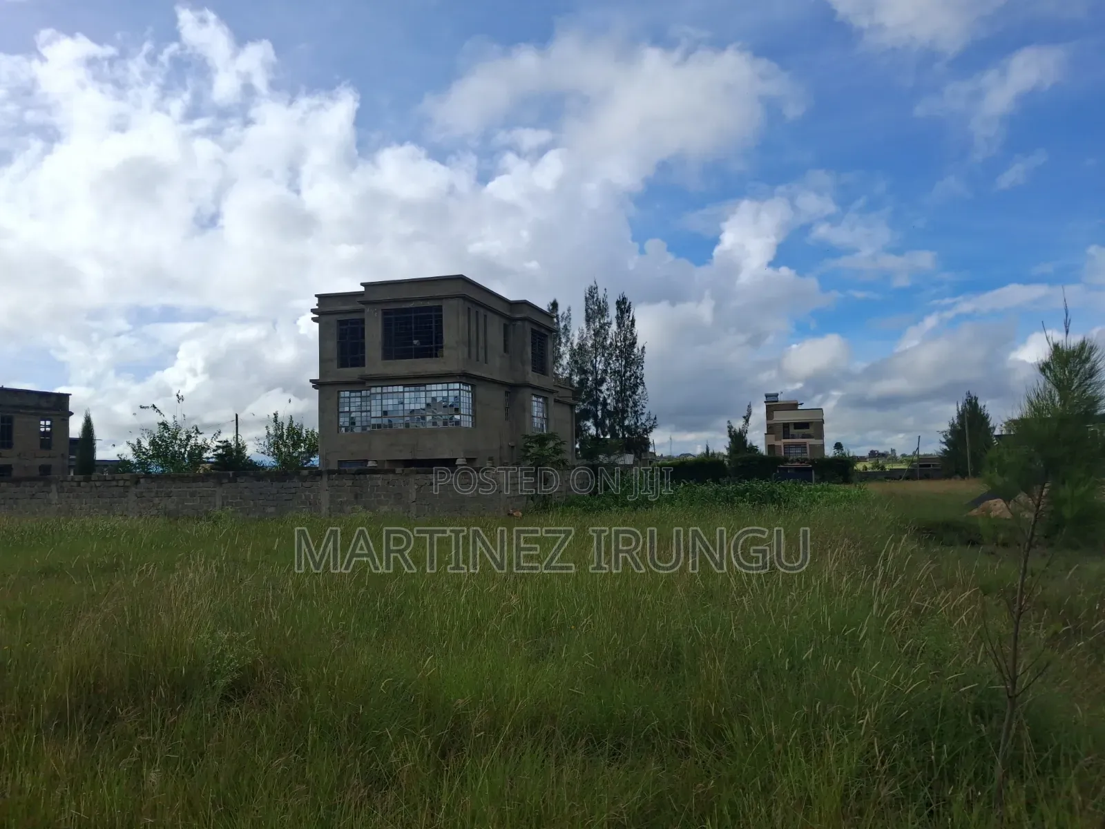 Plot for Sale