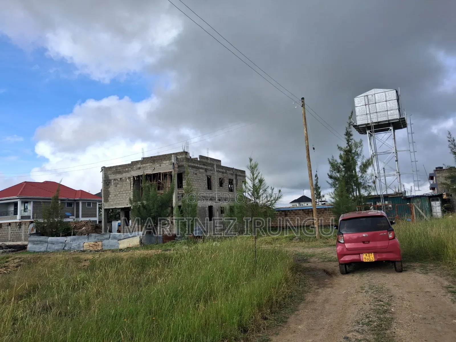 Plot for Sale