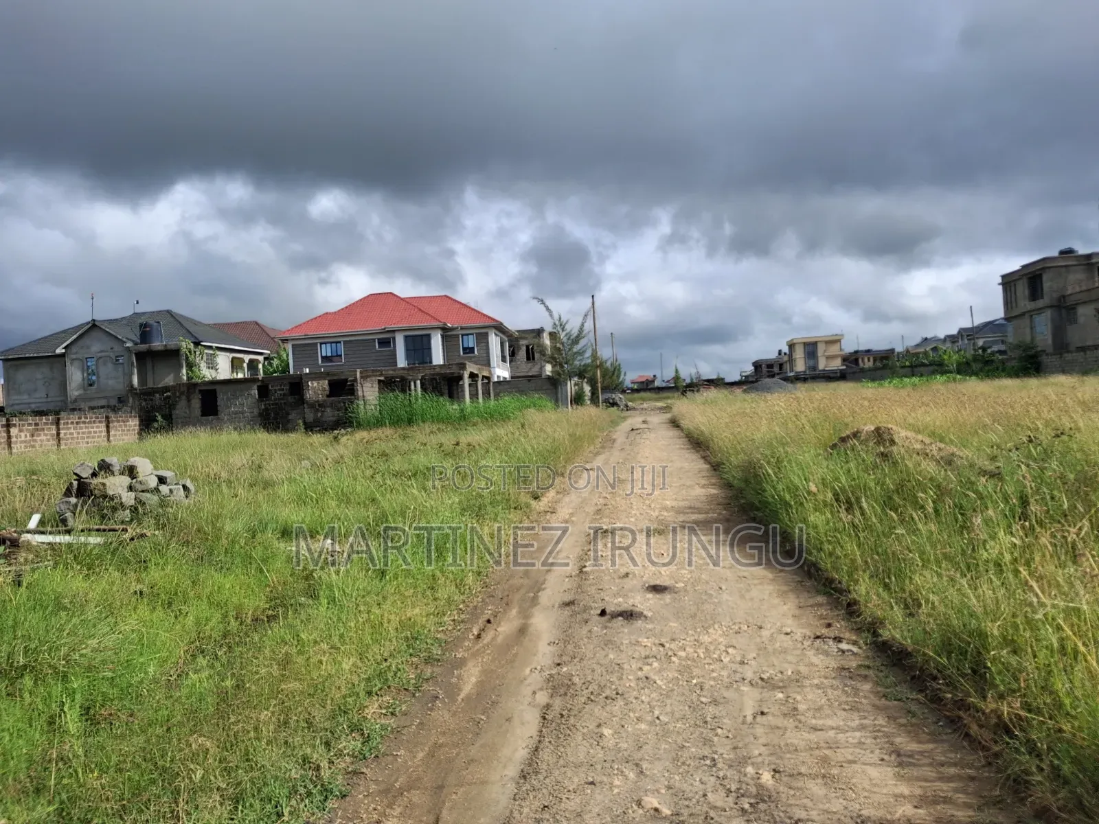 Plot for Sale