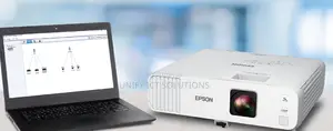 Epson Eb-L260f Powerlite Projector