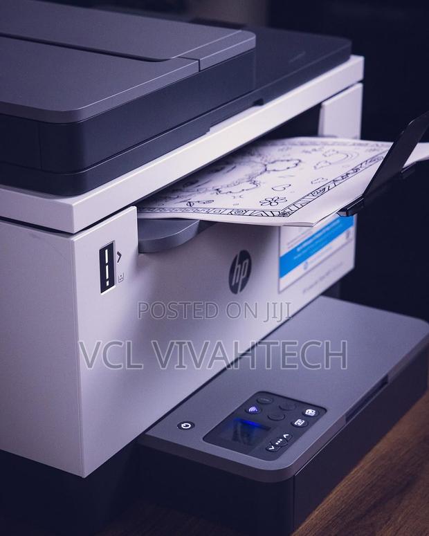 Hp Laserjet Tank MFP 2602sdw - main view