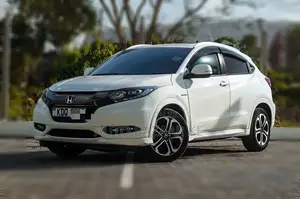Honda Vezel 1.5 Hybrid 2WD 2017 White
