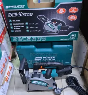 1000 Watts Power Action Wall Chaser/ Quality Wall Chaser Power Action