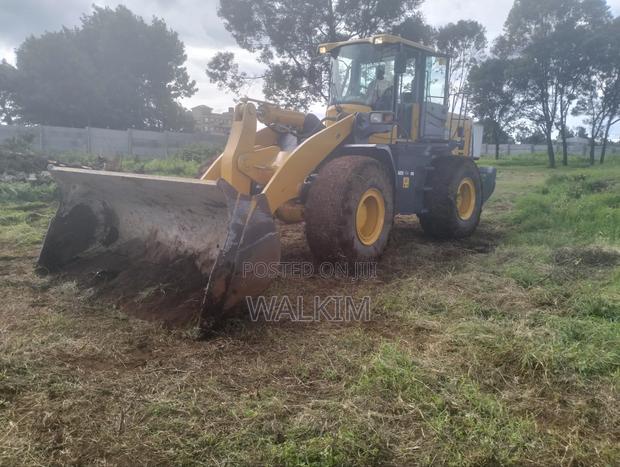 Used SDLG 5ton Loader - thumbnail 8