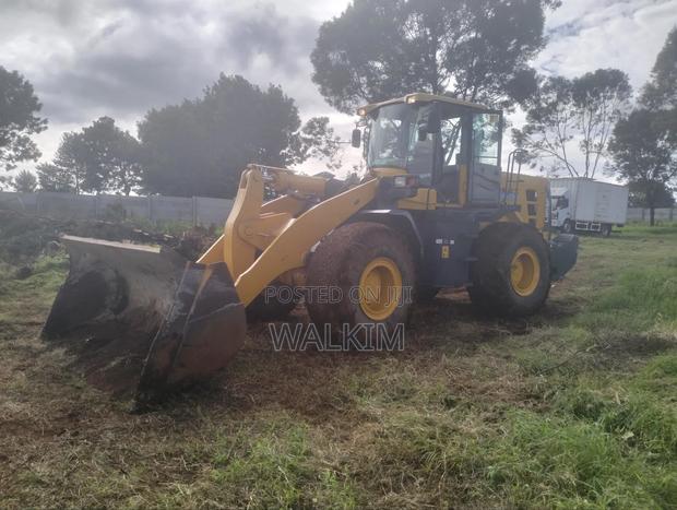 Used SDLG 5ton Loader - thumbnail 9